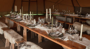 hire furniture for weddings